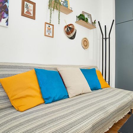 Batak Studio Burgas Bagian luar foto