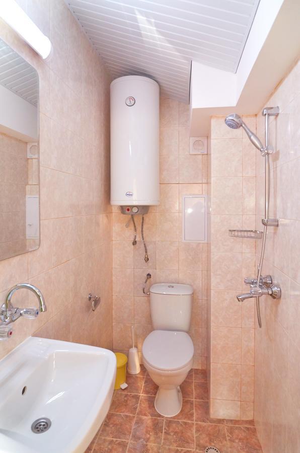 Batak Studio Burgas Bagian luar foto